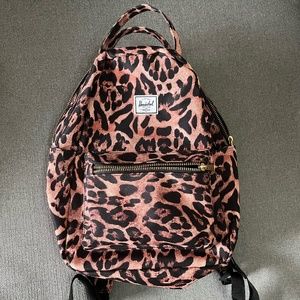 Herschel Nova Mid-Size Backpack